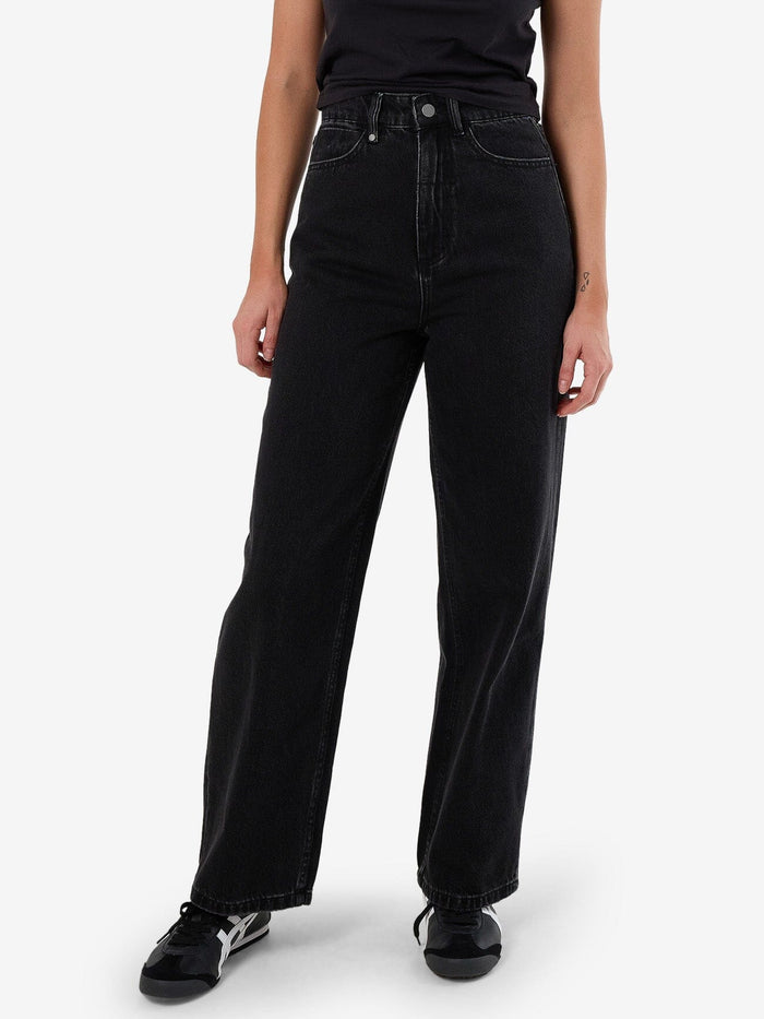 Billie Jean - Aged Black 6