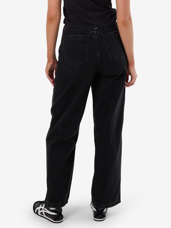 Billie Jean - Aged Black 6