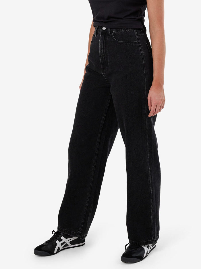 Billie Jean - Aged Black 6