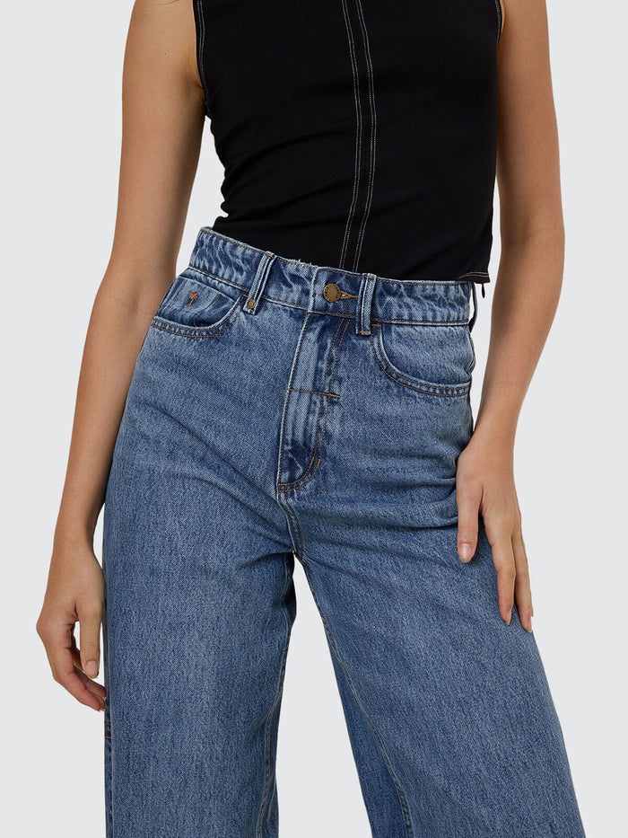 Billie Jean - Stoned Blues 4