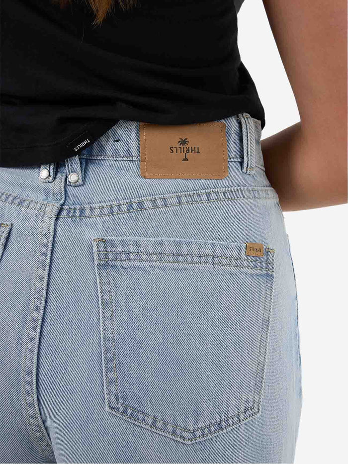 Billie Jean - Shadow Blue 4