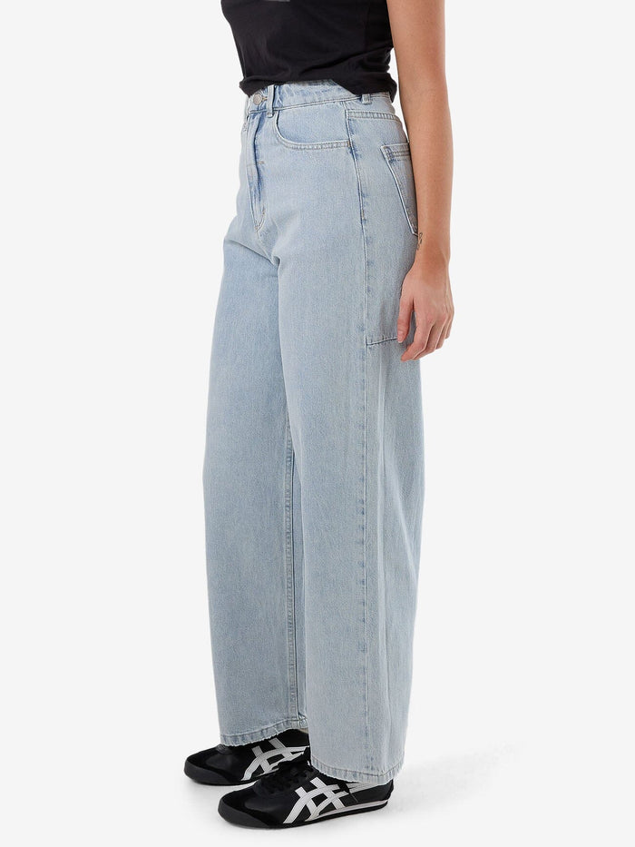 Billie Jean - Shadow Blue 4