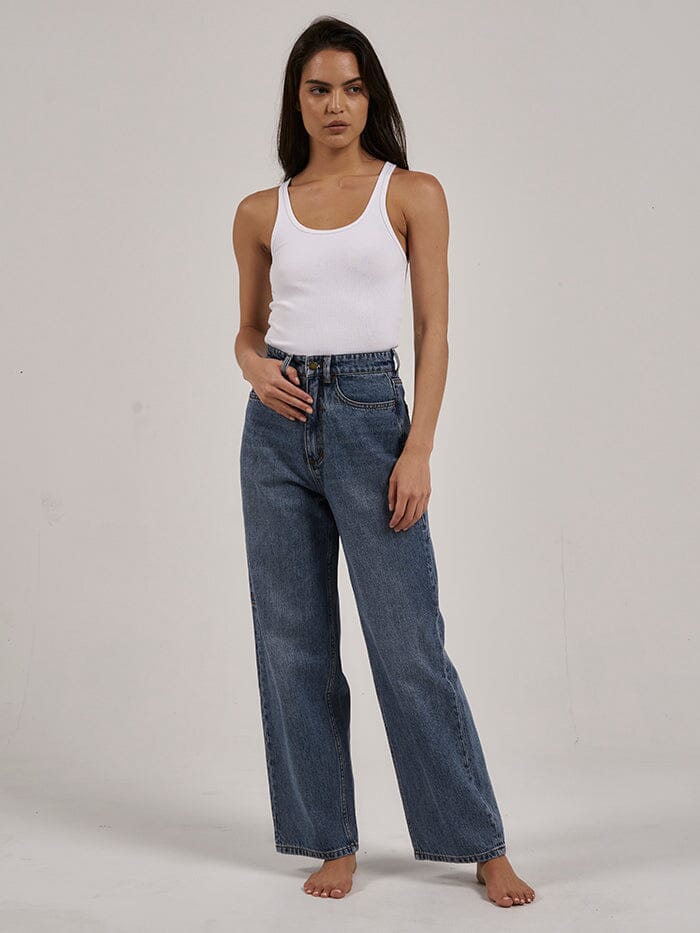 Womens Jeans | Australia – THRILLS CO