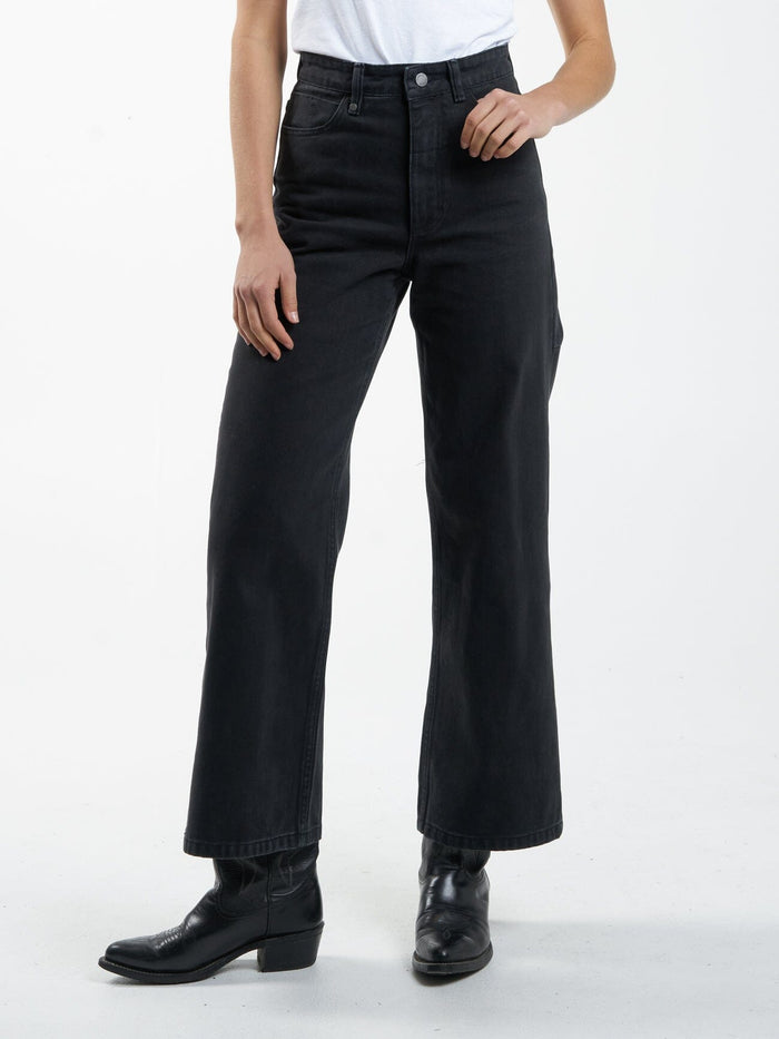 Holly Jean - Dusk Black