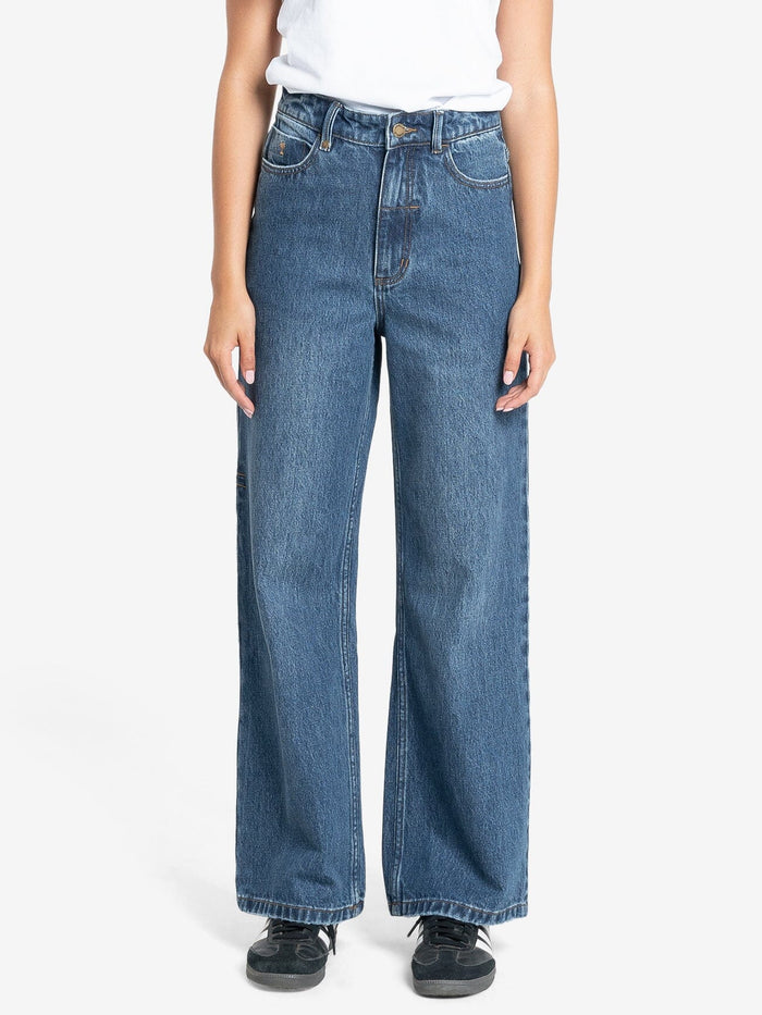 Holly Jean - Roadhouse Blue 4