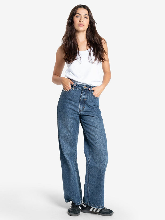 Holly Jean - Roadhouse Blue 4
