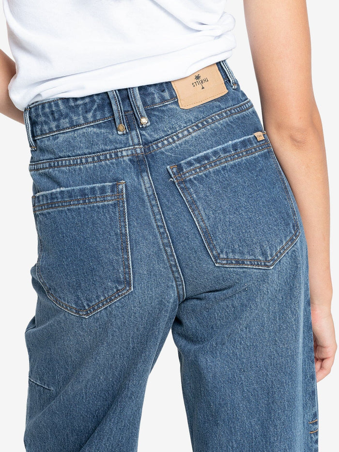 Holly Jean - Roadhouse Blue 4