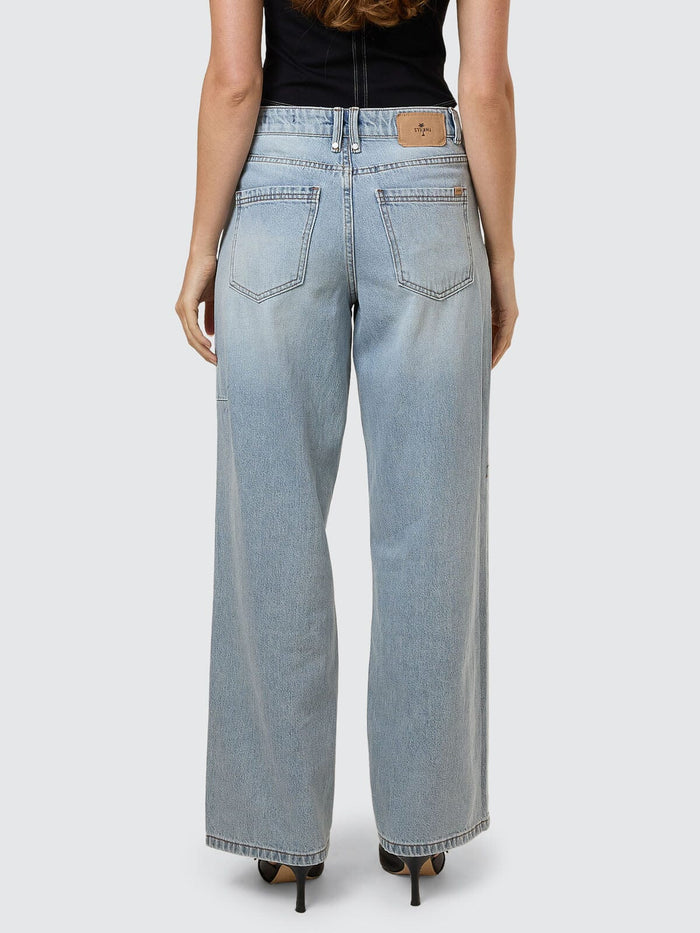 Billie Low Jean - Dusk 4