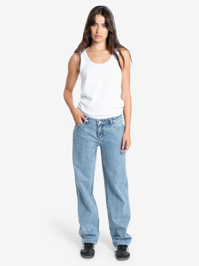 Saskia  Jean - Vintage Timeworn Blue 4