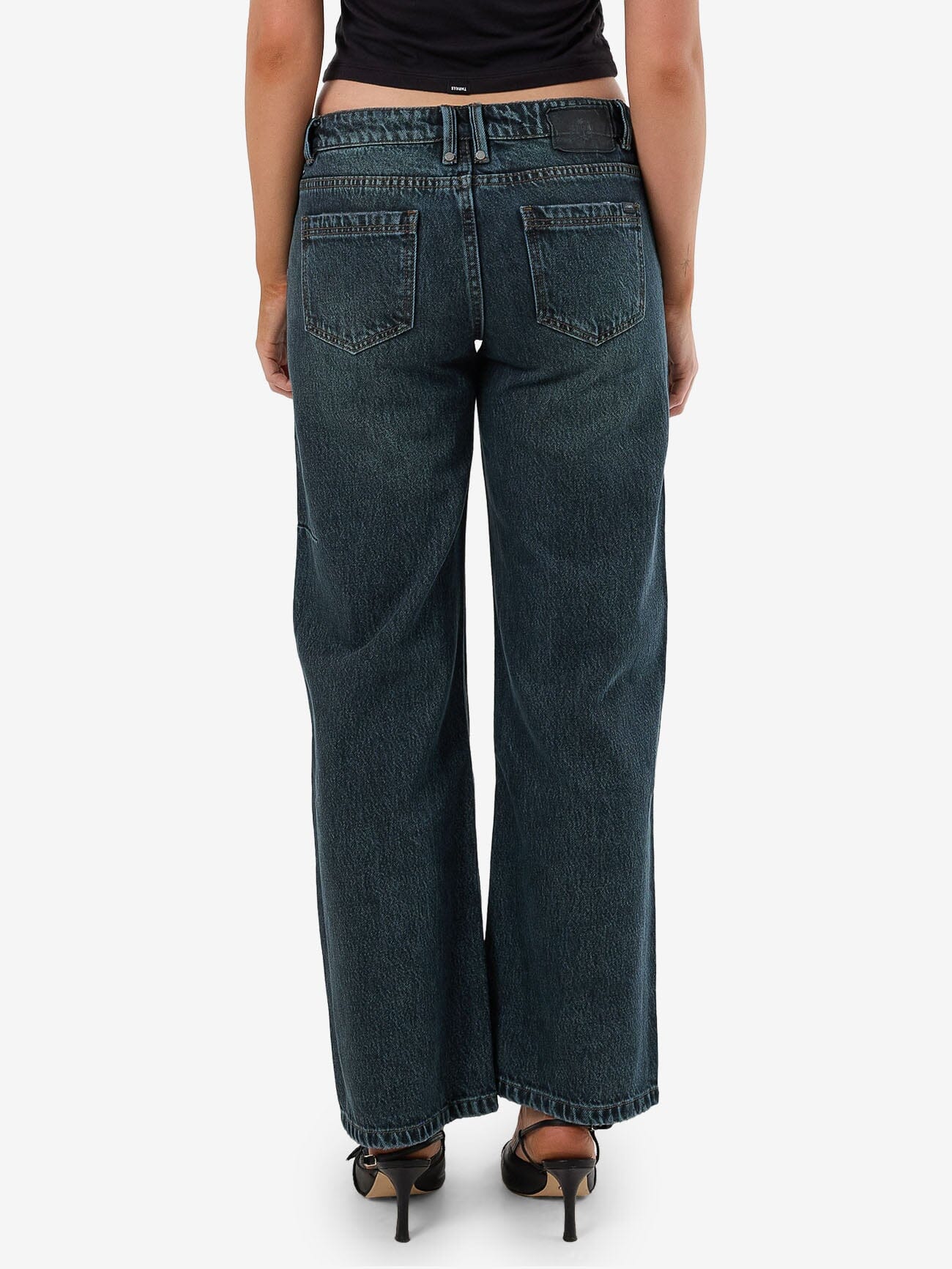 Saskia Jean - Metal Blue 4
