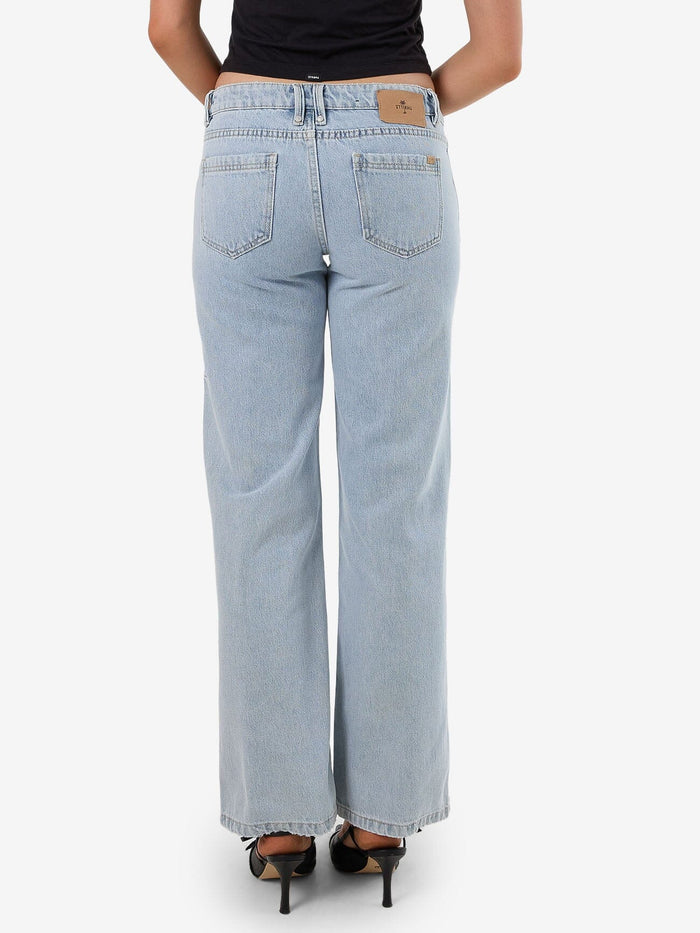 Saskia Jean - Shadow Blue 4