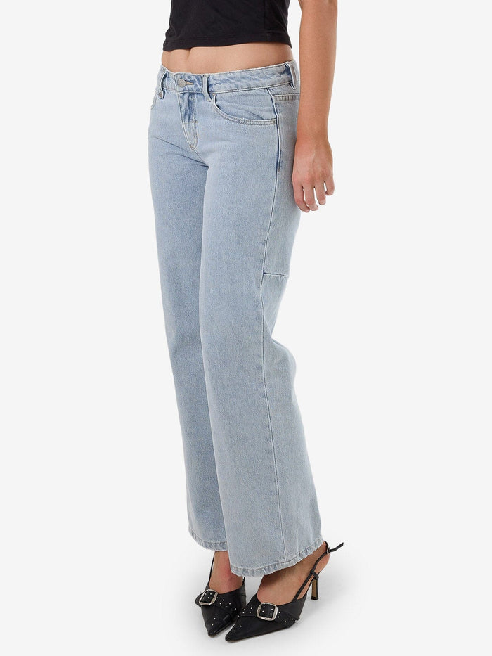 Saskia Jean - Shadow Blue 4