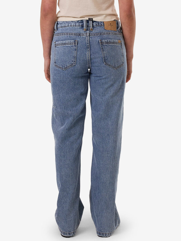 Saskia Jean - Vintage Stone Blue 4