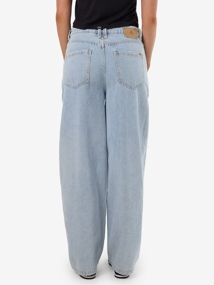 Tony Jean - Shadow Blue 4