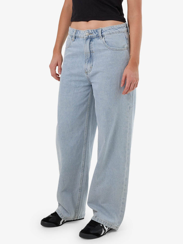 Tony Jean - Shadow Blue 4