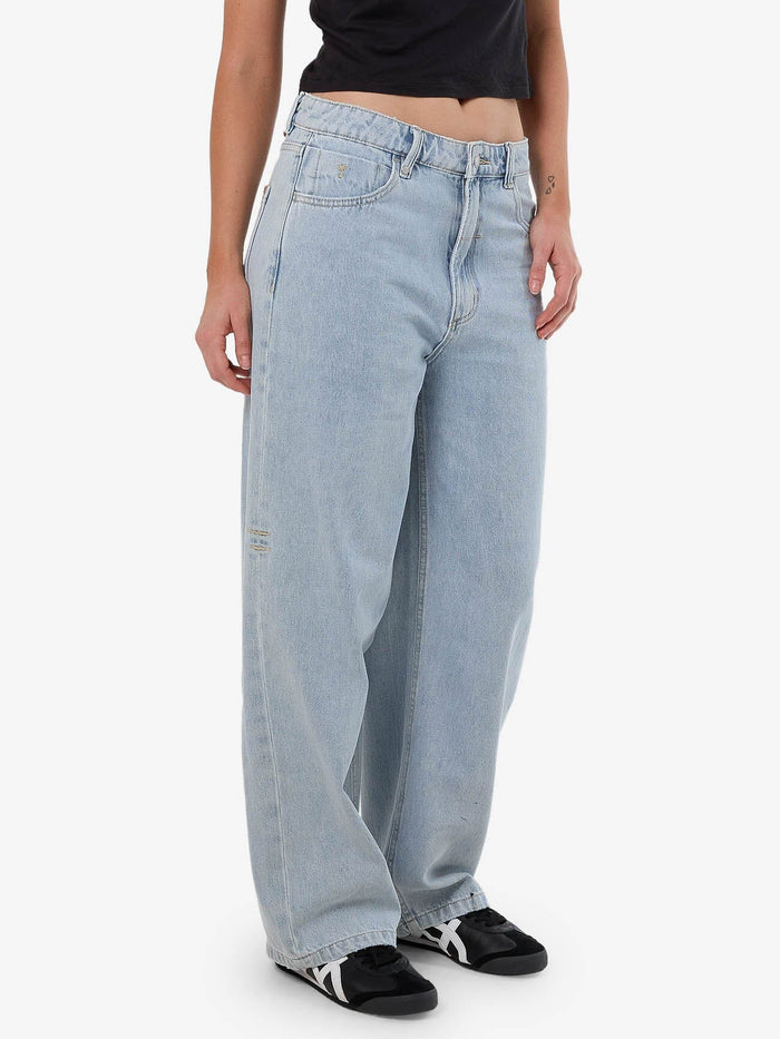 Tony Jean - Shadow Blue 4