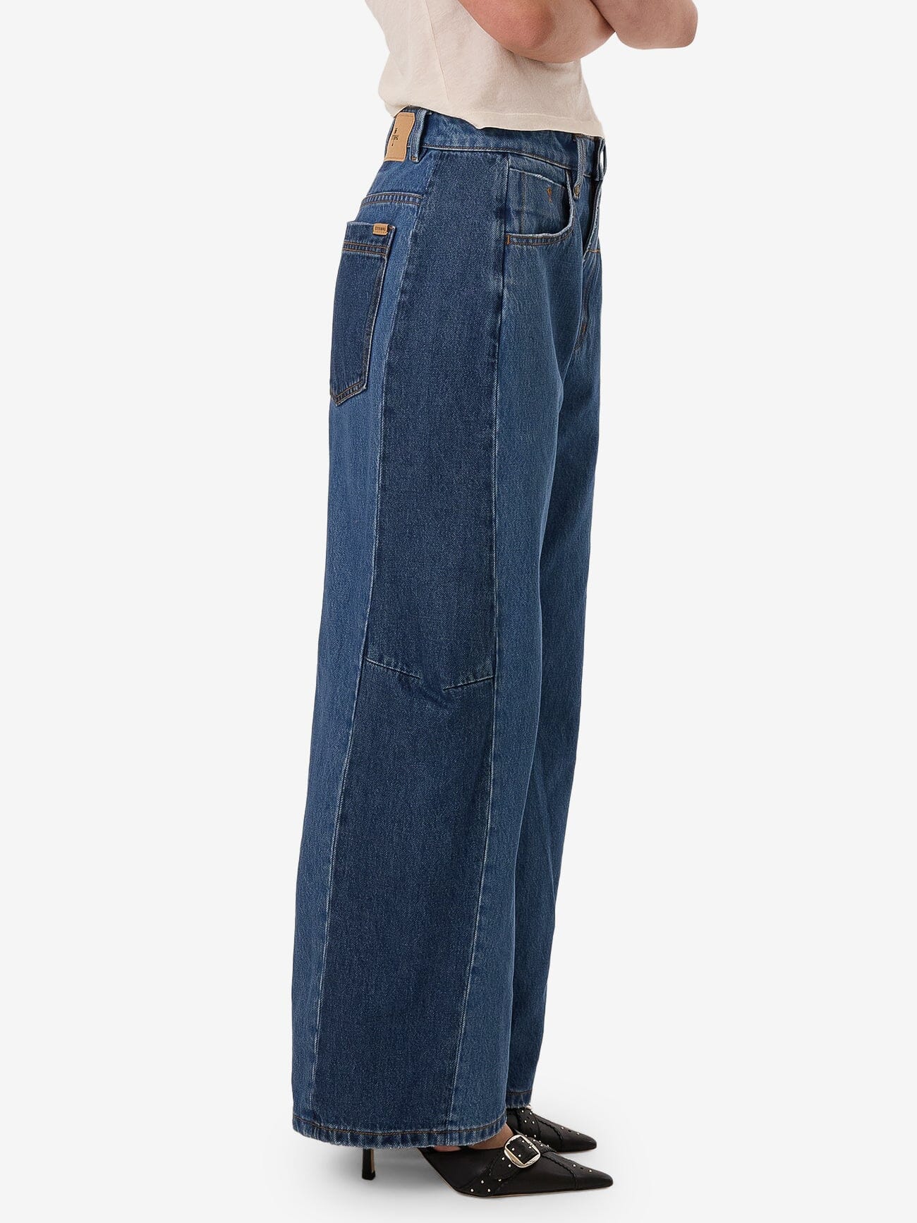 Carter Jean - Two Tone Blue 4