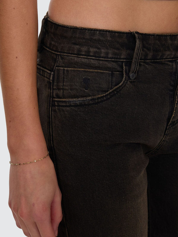 Alicia Jean - Dirty Olive Black 4