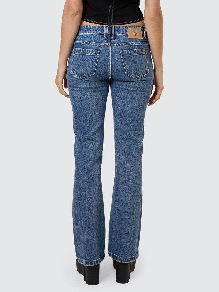 Alicia Jean - Stoned Blues 4