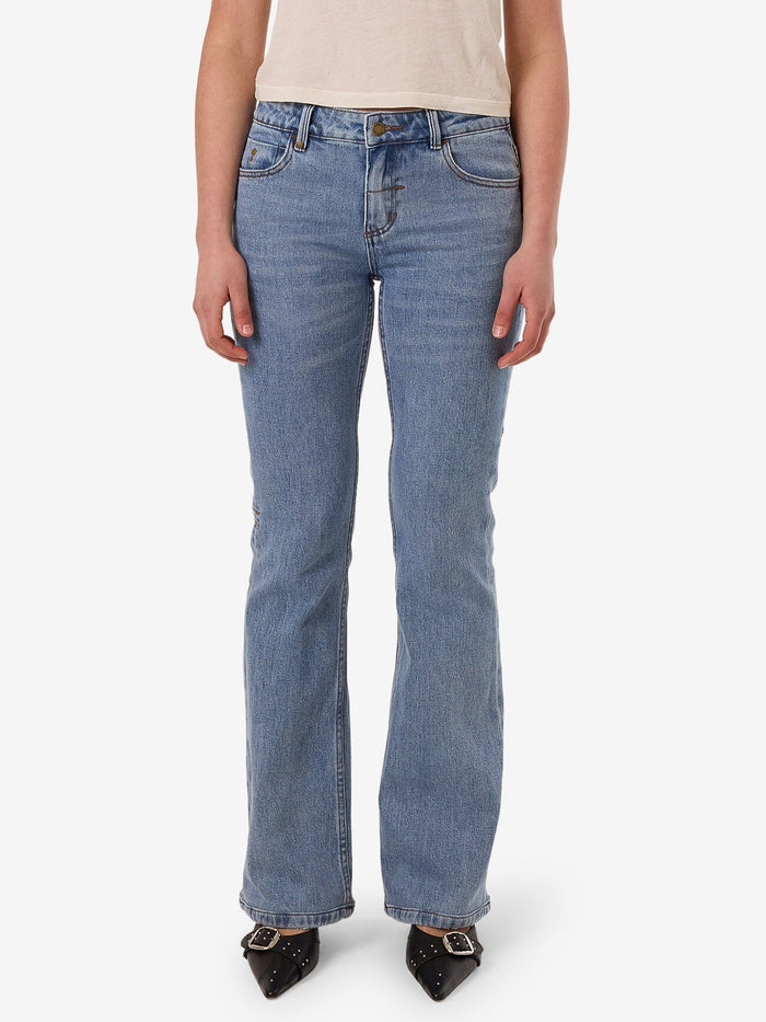 Alicia Jean - Vintage Stone Blue 4