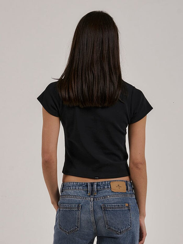 Mini Tees – THRILLS CO
