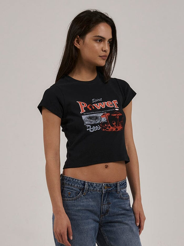 Mini Tees – THRILLS CO