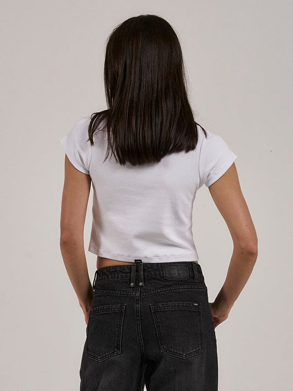 Mini Tees – THRILLS CO