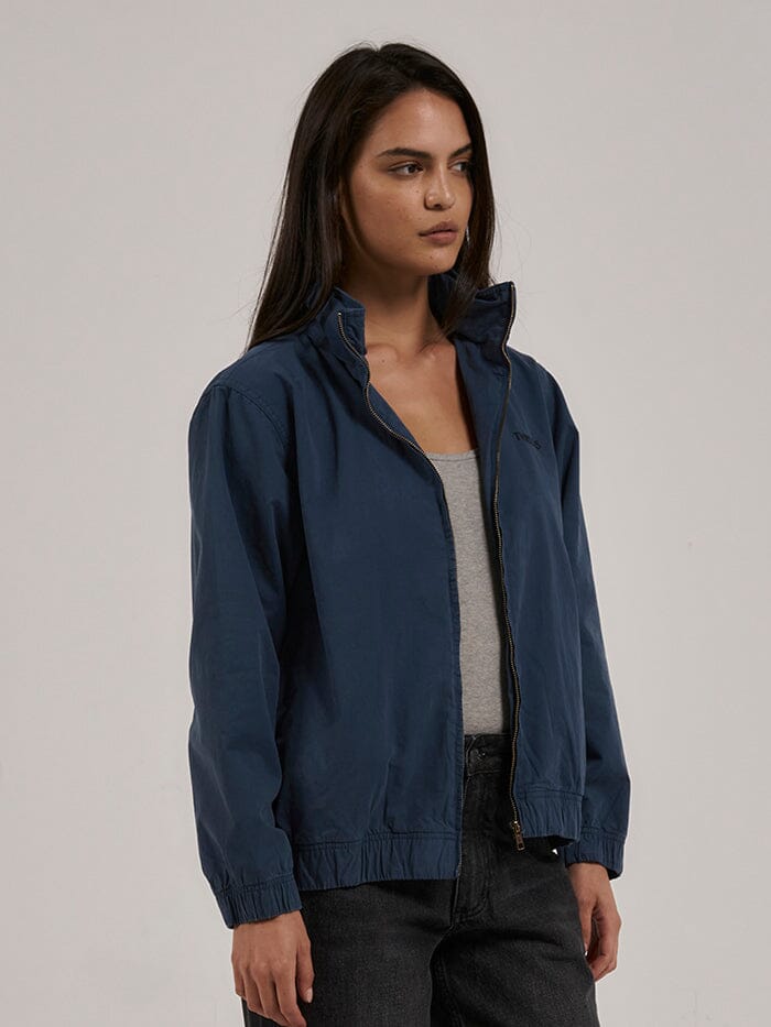 Thrills hotsell bianca jacket