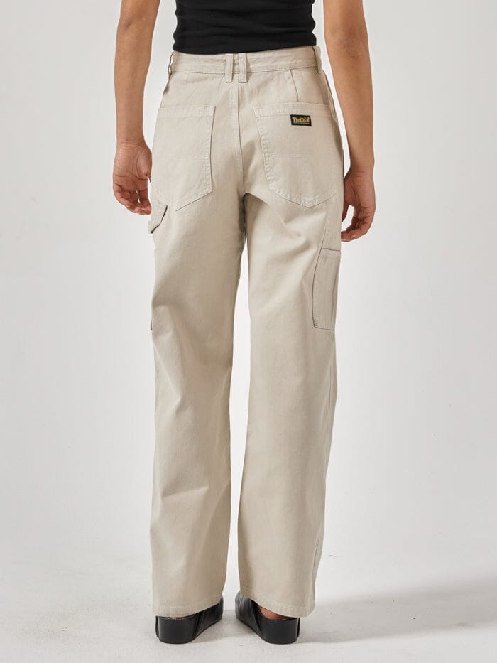Custom Tailored Dickies Painter Pants -  Israel