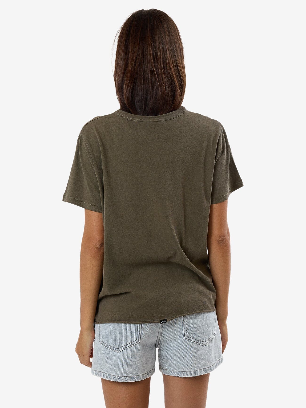 トップス GOOD GRIEF Relaxed Tee DEUXIEME CLASSE Fitness Tee Co. | Somebody's Problem WHT Relaxed Vintage