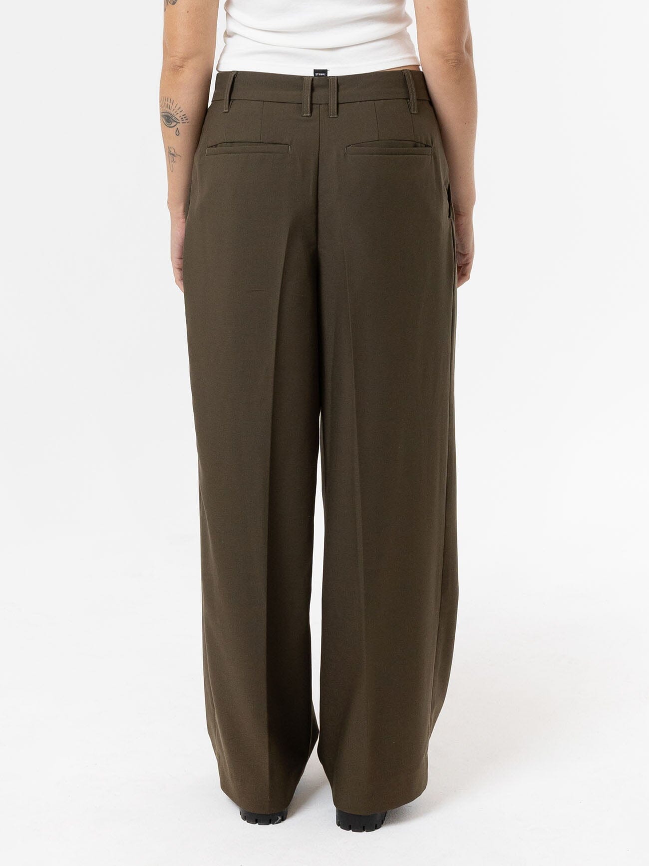 Remy Trouser - Tarmac 4