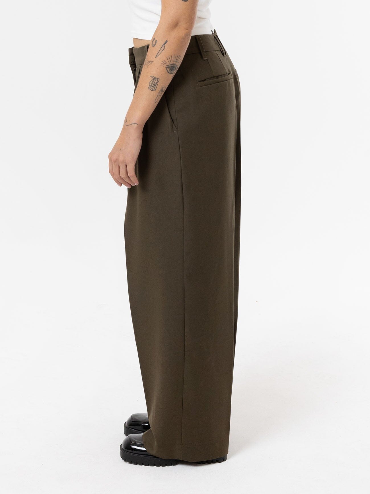 Remy Trouser - Tarmac 4