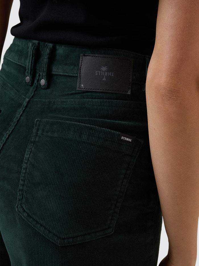 Erica Cord Short - Vista Green