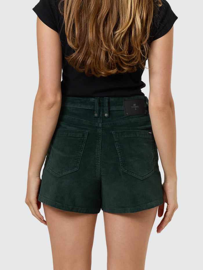 Erica Cord Short - Vista Green
