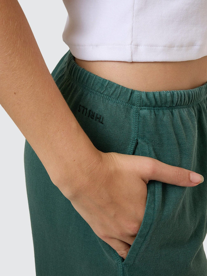 Hemp Relax Lightweight Pant - Sea Pine