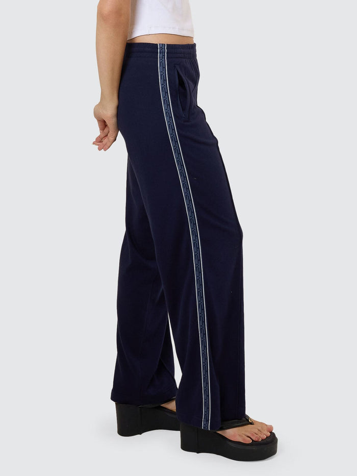 TC Insignia Track Pant - Peacoat 4