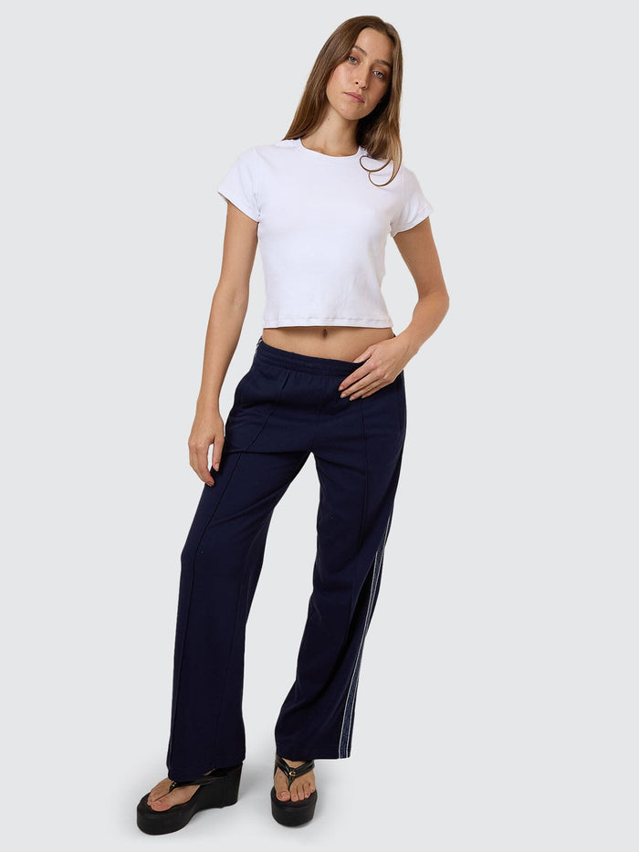 TC Insignia Track Pant - Peacoat 4