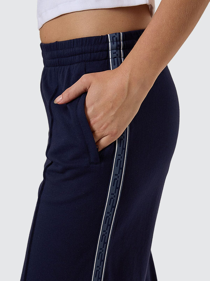 TC Insignia Track Pant - Peacoat 4