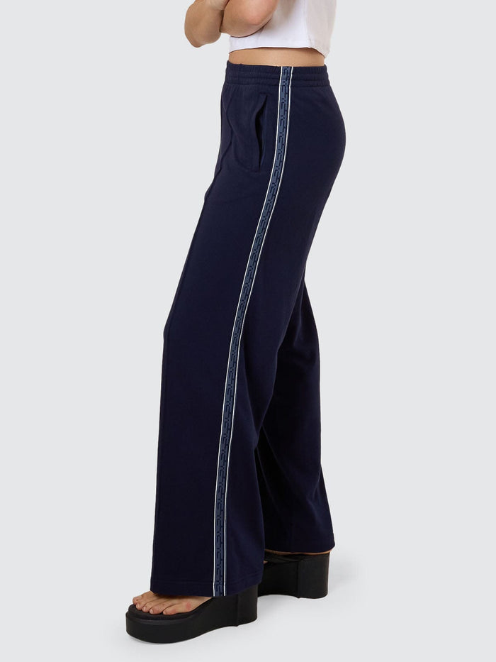 TC Insignia Track Pant - Peacoat 4