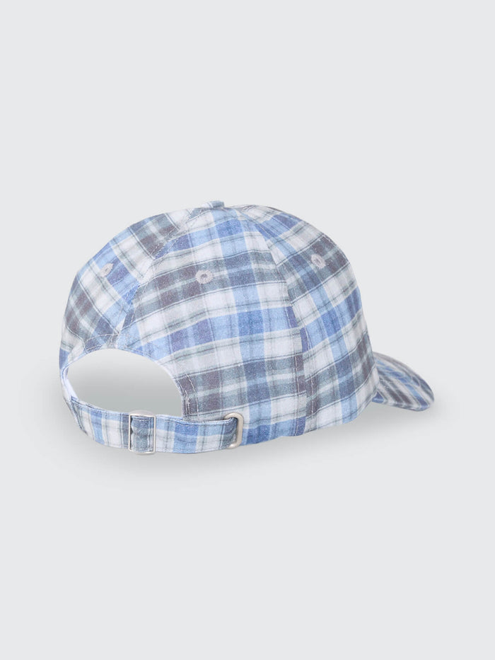 Desert Reverb 6 Panel Cap - Desert Reverb One Size