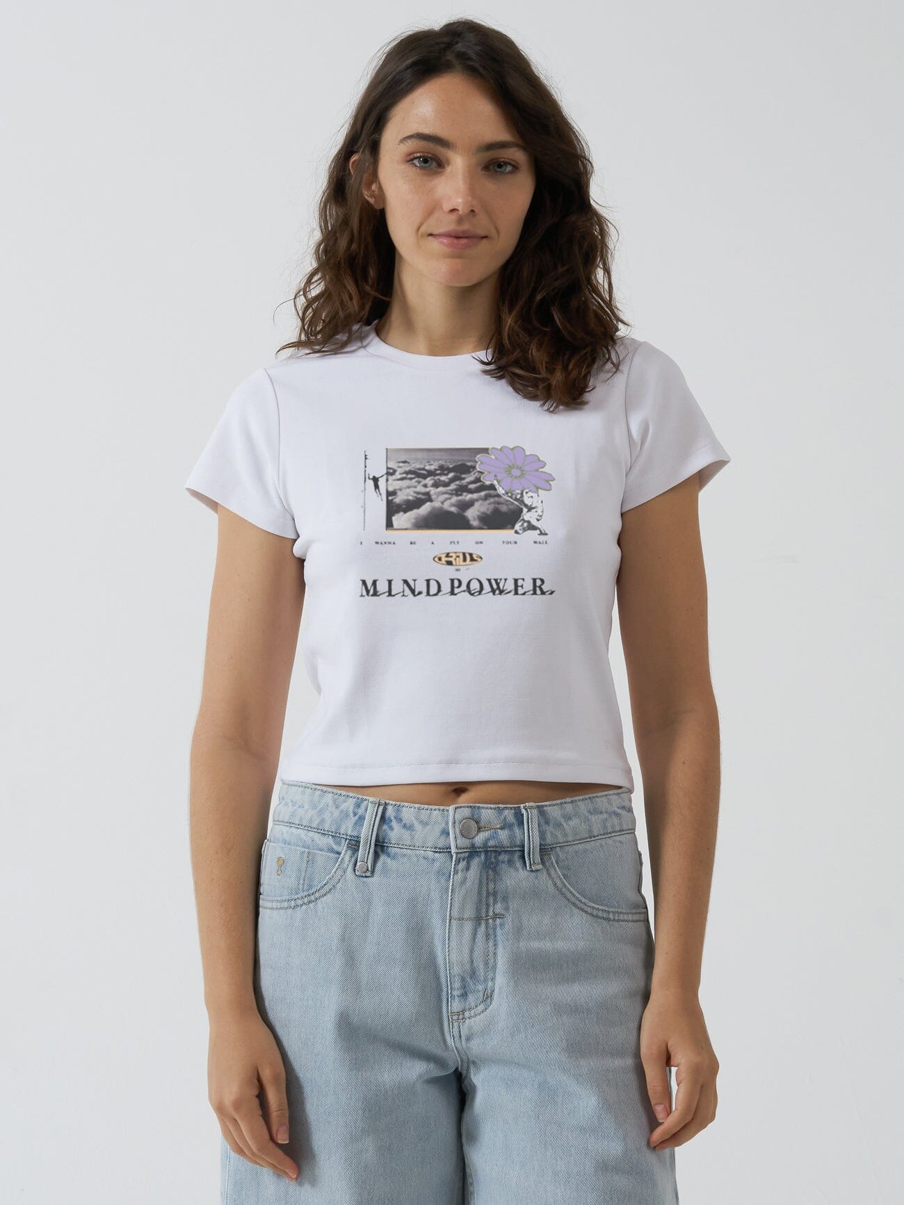 Mini Tees