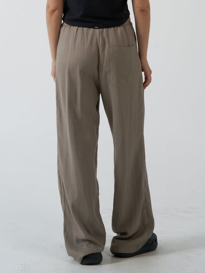 Ciara Pant - Silver Grey