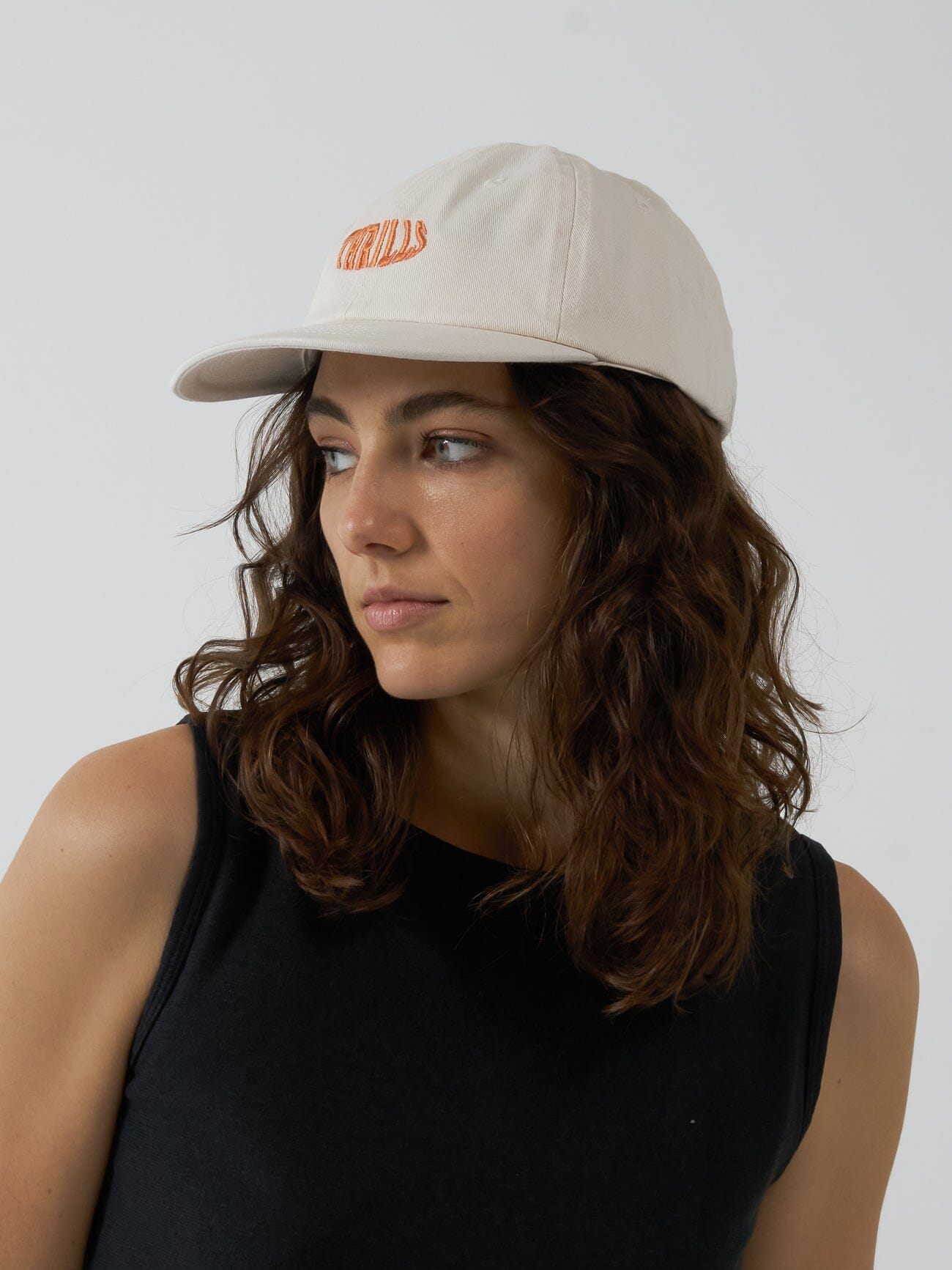 6 Panel Cap
