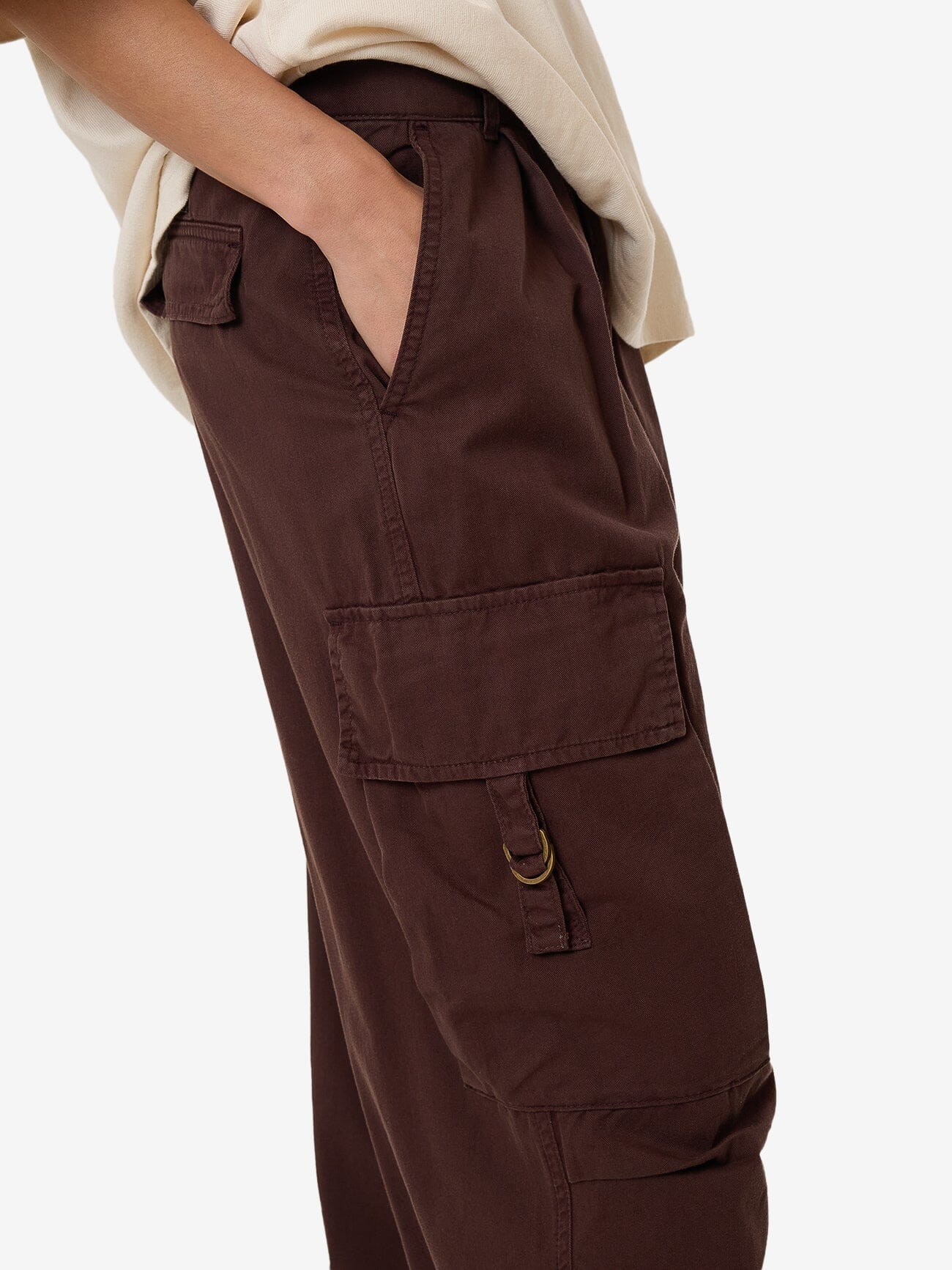 Union Slouch Pant - Bracken 4