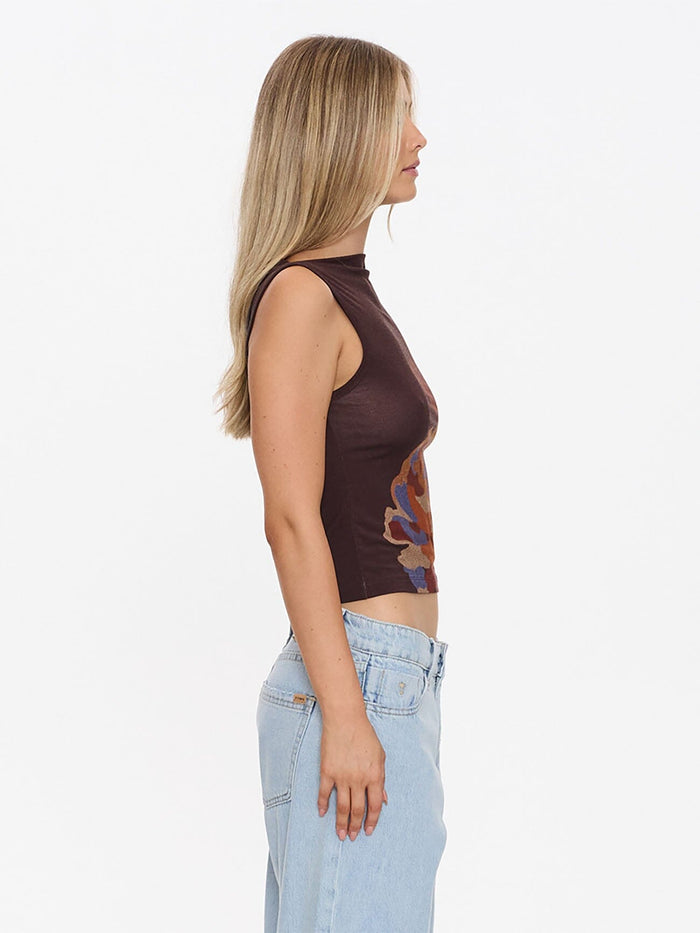 Natural Spirit Tank - Acorn 4