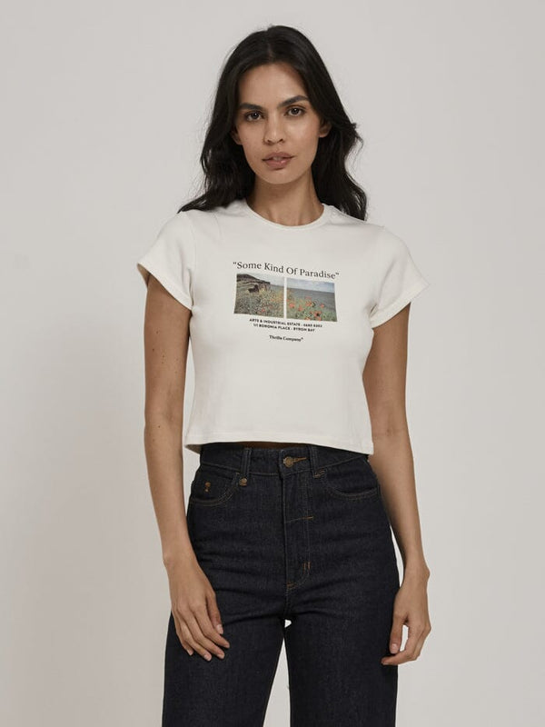 Mini Tees – THRILLS CO