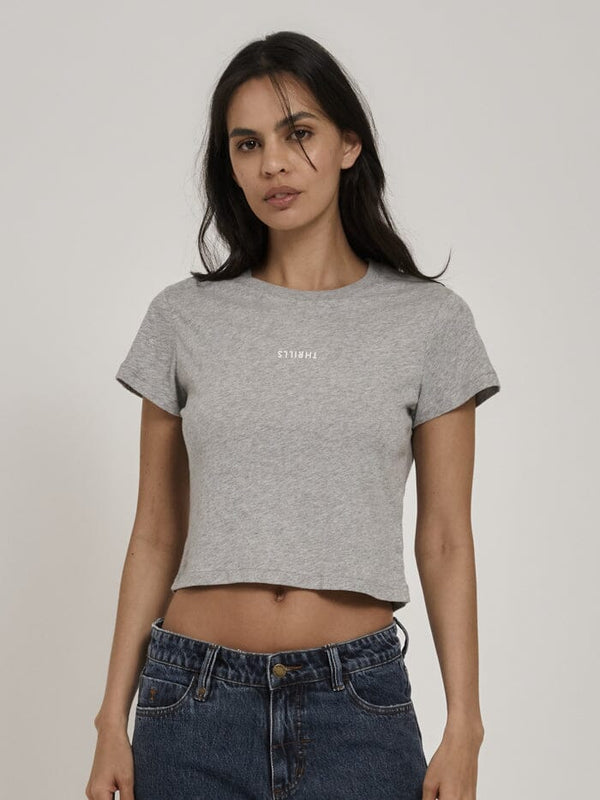 Mini Tees – THRILLS CO