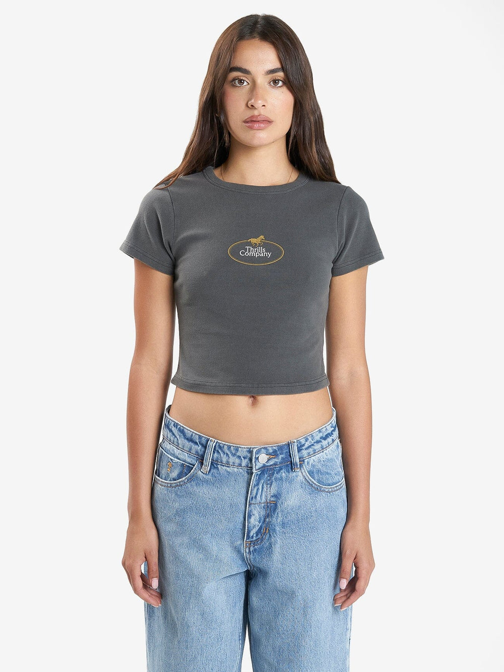 Women's Graphic Tees / T-Shirts Australia | Thrills Co.