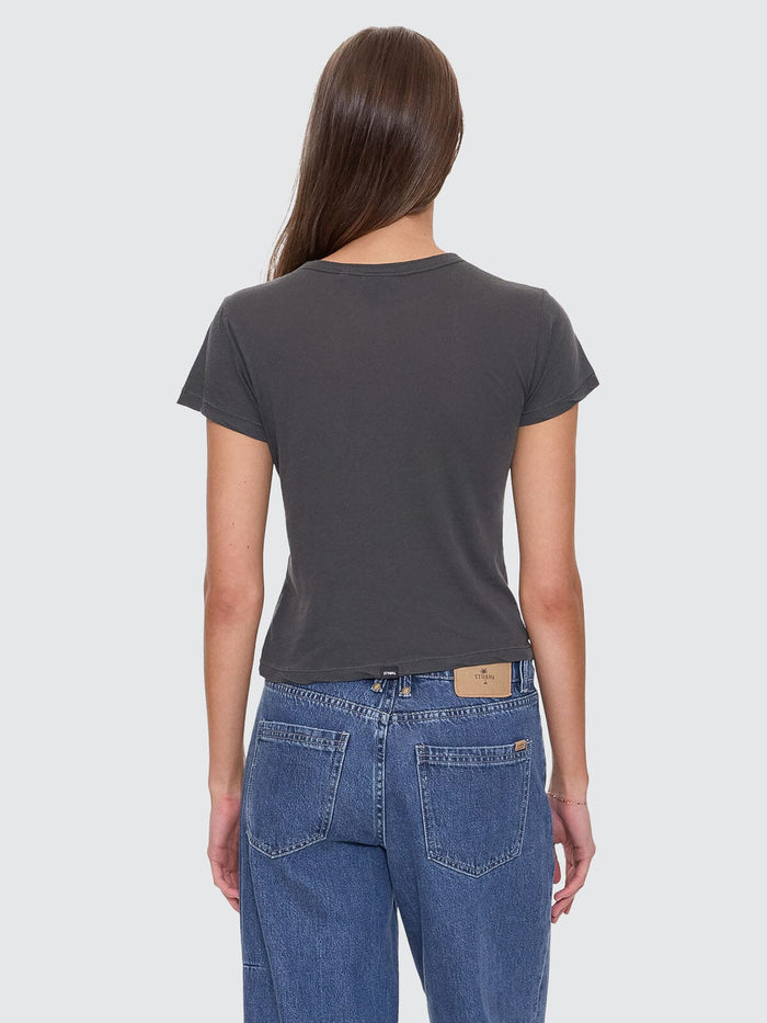 Angel Star Boy Tee - Merch Black 4