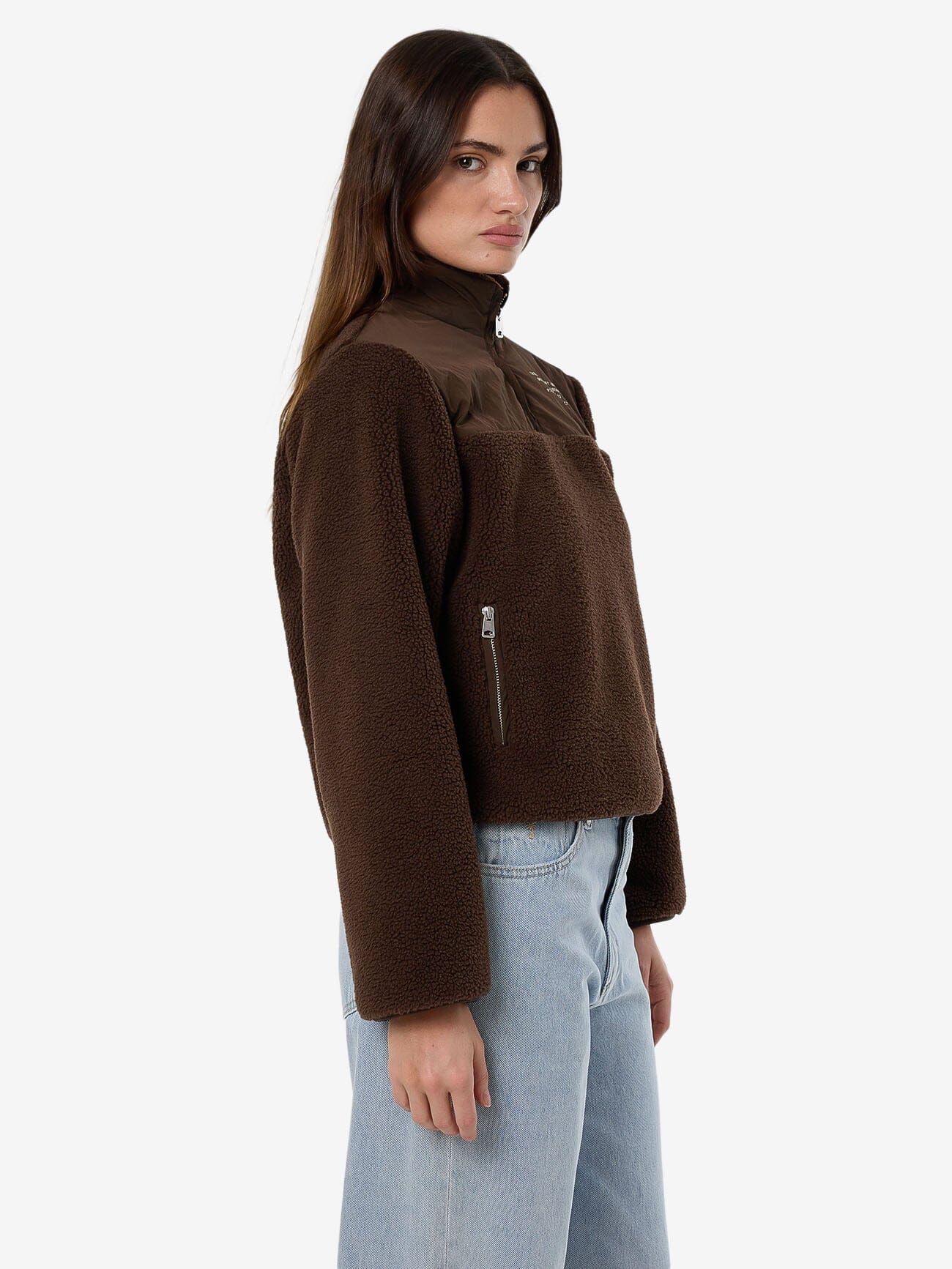 Warm Down Polar Fleece - Java 4